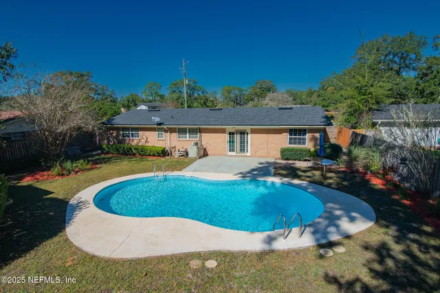 $429,000 | 2944 Madrid Avenue, Jacksonville, FL 32217