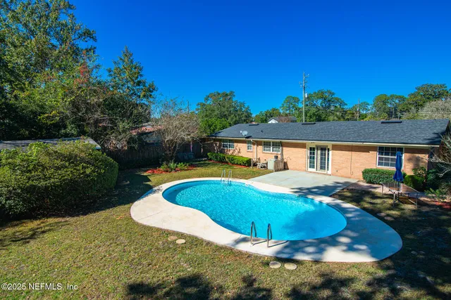 $429,000 | 2944 Madrid Avenue, Jacksonville, FL 32217