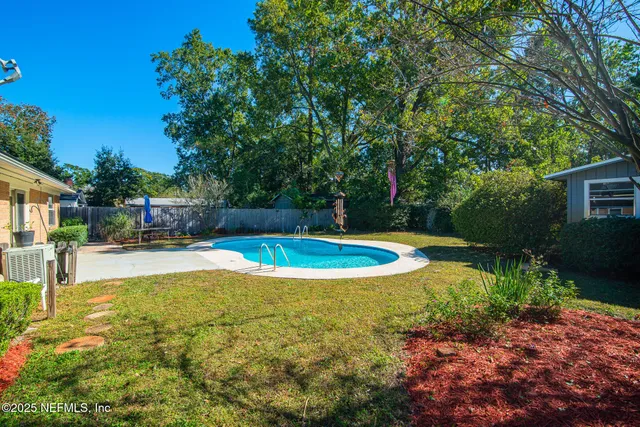 $429,000 | 2944 Madrid Avenue, Jacksonville, FL 32217