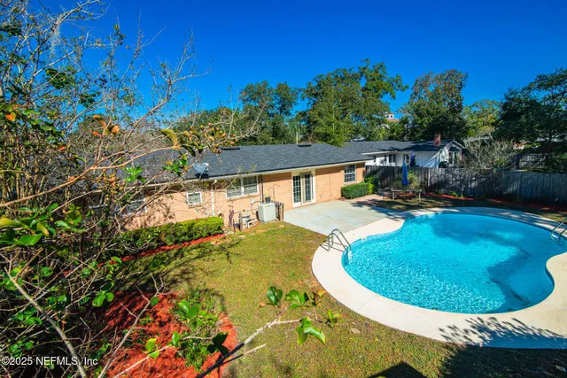 $429,000 | 2944 Madrid Avenue, Jacksonville, FL 32217