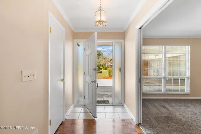 $429,000 | 2944 Madrid Avenue, Jacksonville, FL 32217