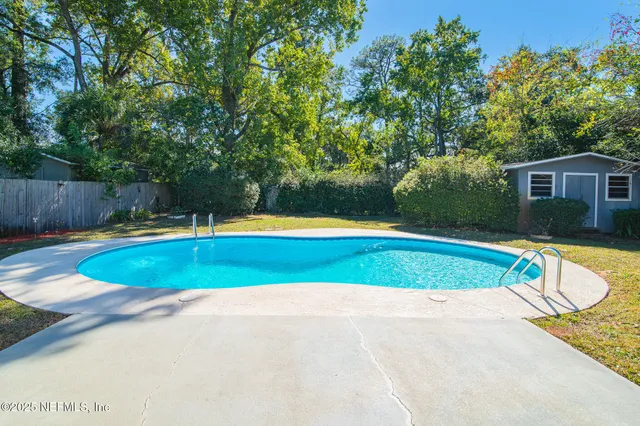 $429,000 | 2944 Madrid Avenue, Jacksonville, FL 32217