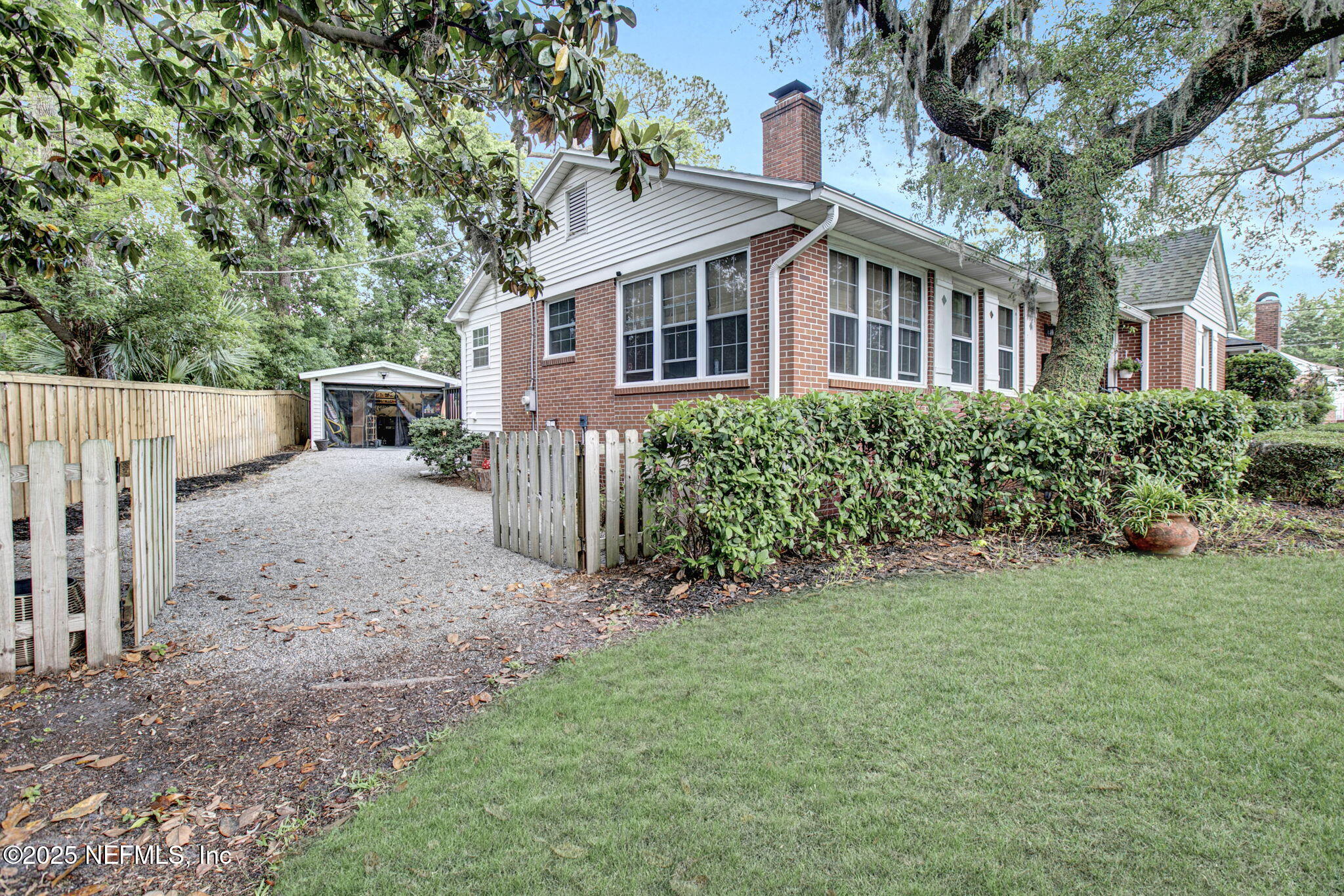 907 South Shores Road Jacksonville, FL 32207 - Photo 27 of 28 Shores 29 Ft