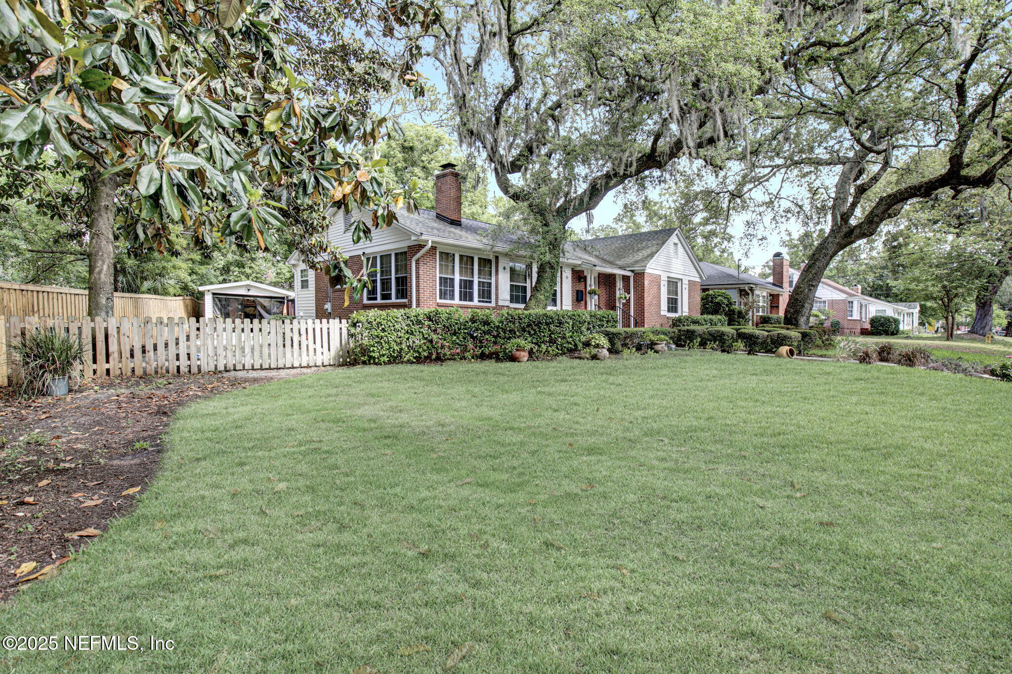 907 South Shores Road Jacksonville, FL 32207 - Photo 28 of 28 Shores 30ft