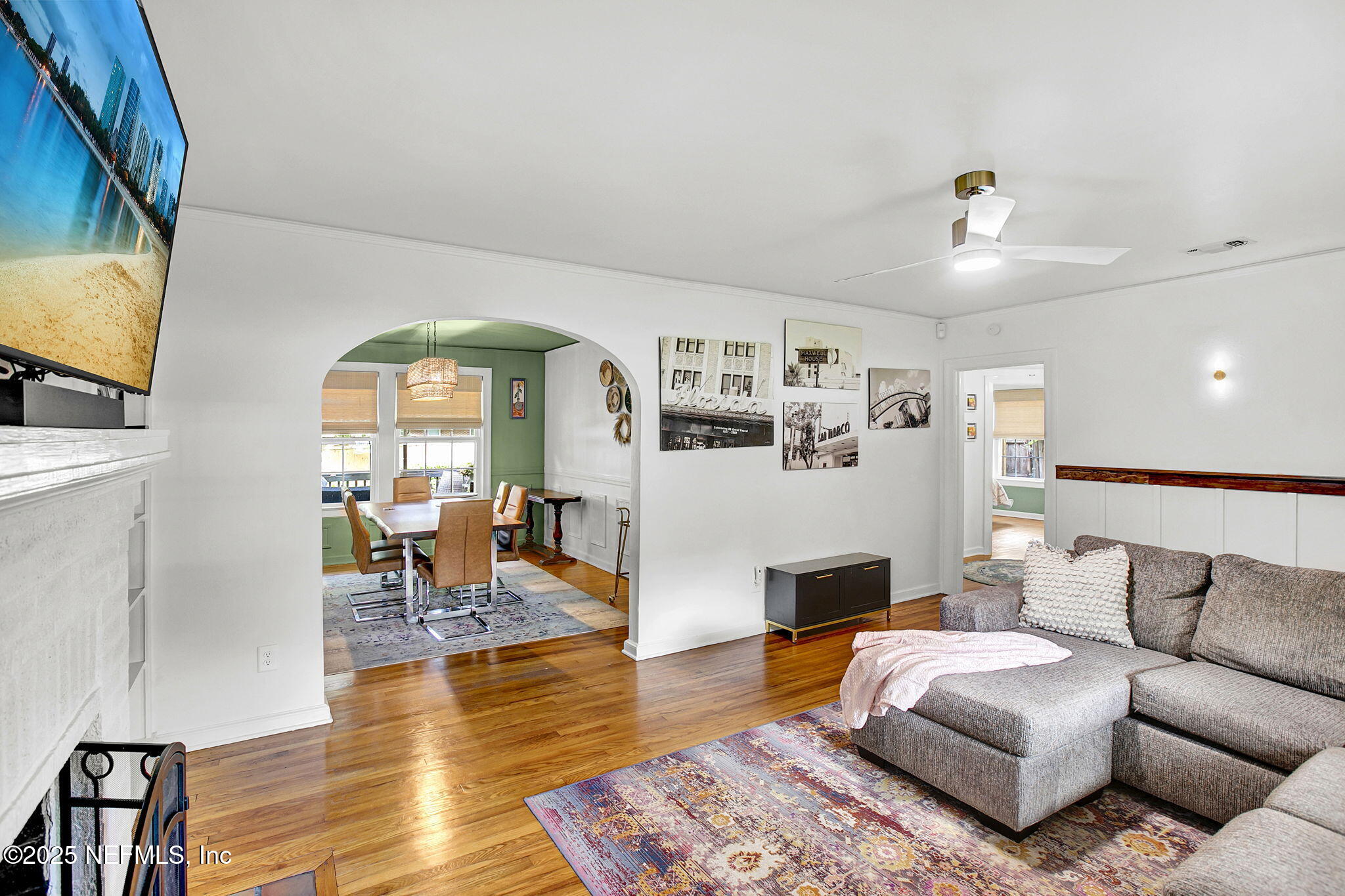 907 South Shores Road Jacksonville, FL 32207 - Photo 9 of 28 Shoo 888