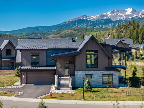 $3,450,000 | 127 Monitor Drive, Breckenridge, CO 80424