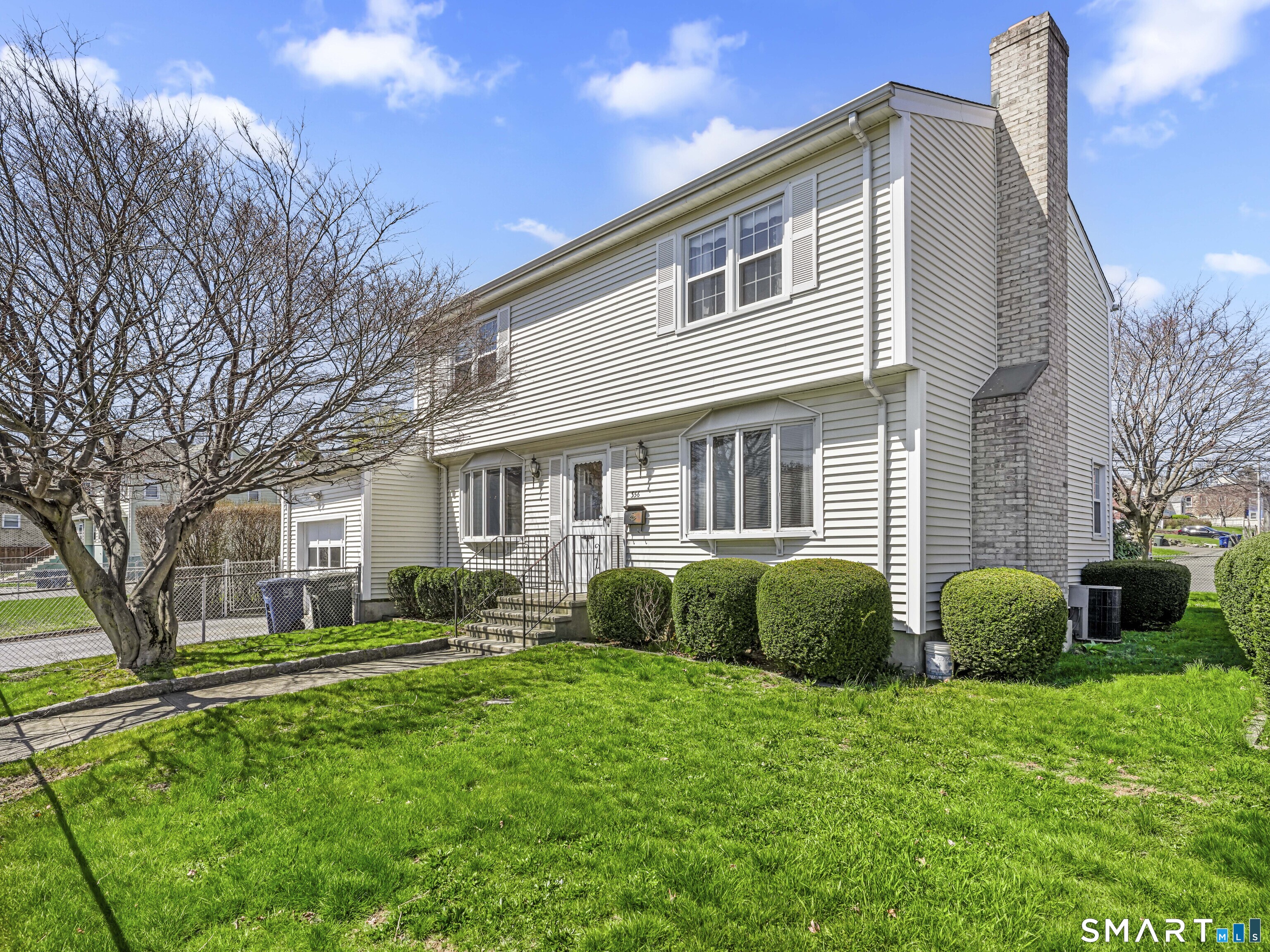 356 Madison Terrace Bridgeport, CT 06606 - Photo 1 of 1