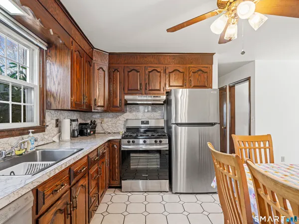 $475,000 | 356 Madison Terrace, Bridgeport, CT 06606