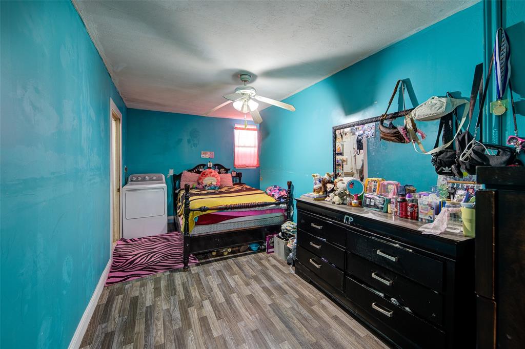 307 North Miller Street Decatur, TX 76234 - Photo 22 of 24