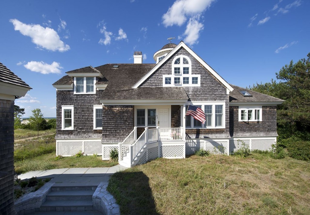 93 Wingaersheek Road Gloucester, MA 01930 - Photo 1 of 14