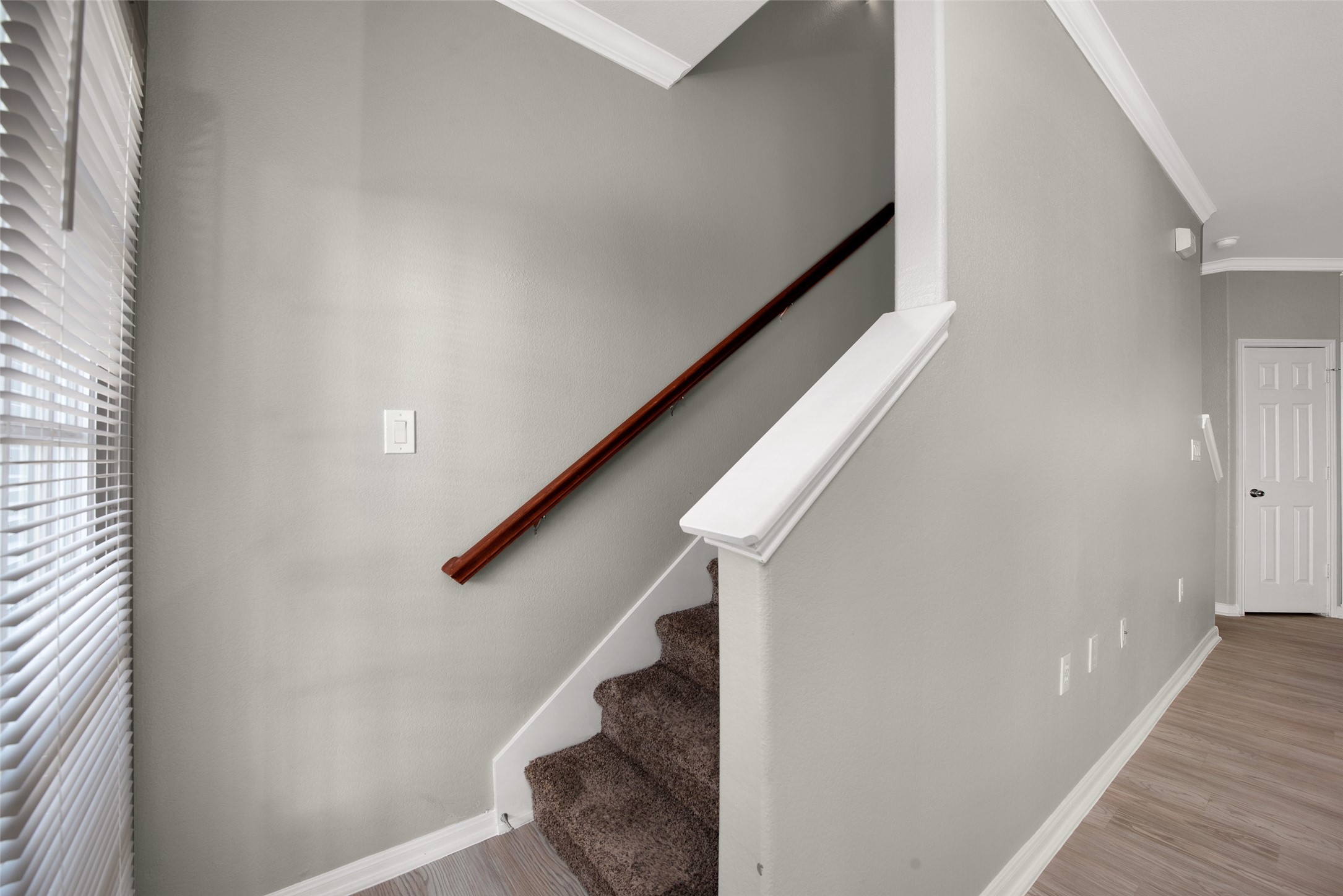 9200 Westheimer Road, Unit 1309 Houston, TX 77063 - Photo 14 of 28 a view of entryway