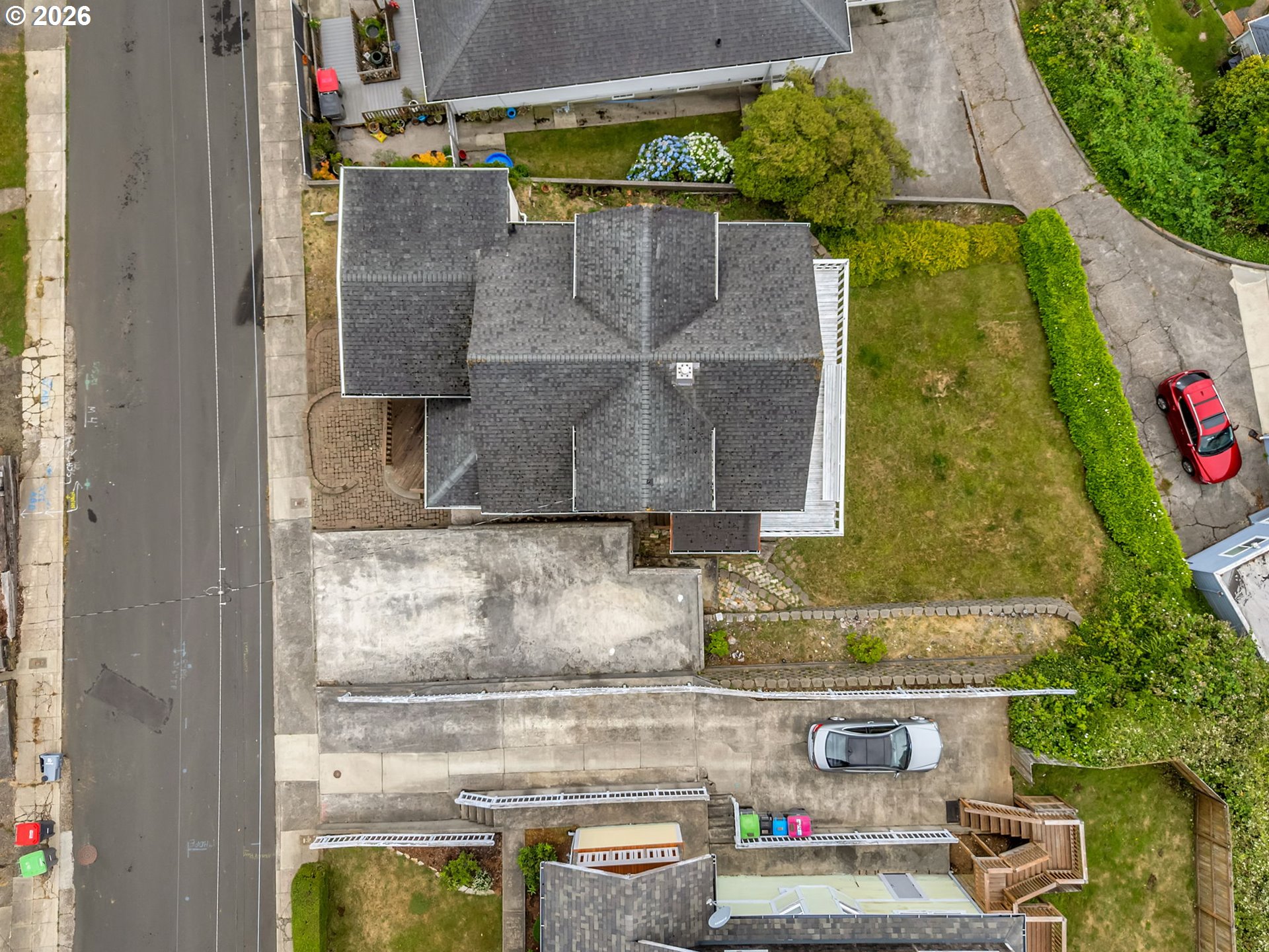 590 Rivington Street Astoria, OR 97103 - Photo 37 of 37