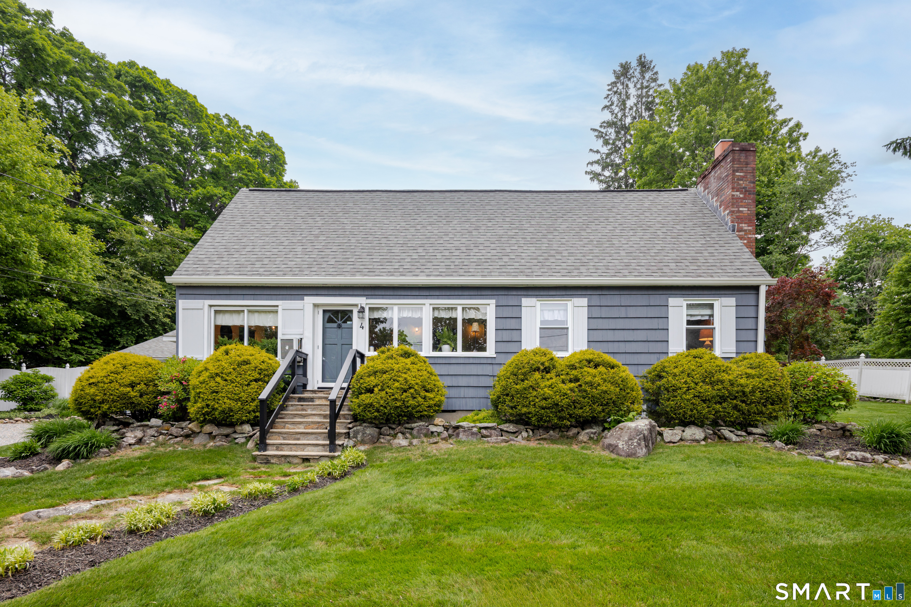 4 Kearn Road New Fairfield, CT 06812 - Photo 1 of 31