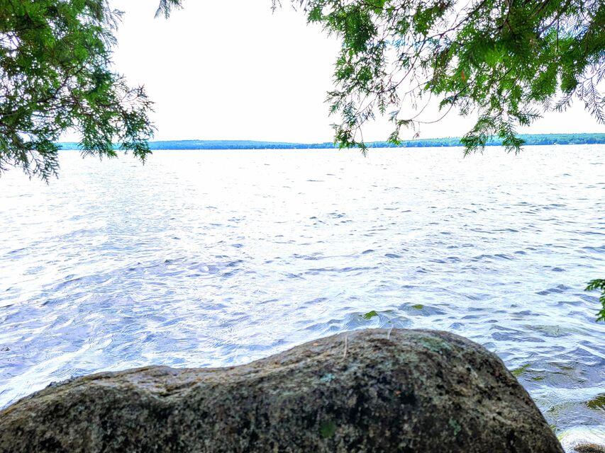 1 Railroad Bed Rd Lake View Milo, ME 04463 - Photo 2 of 27 Water view