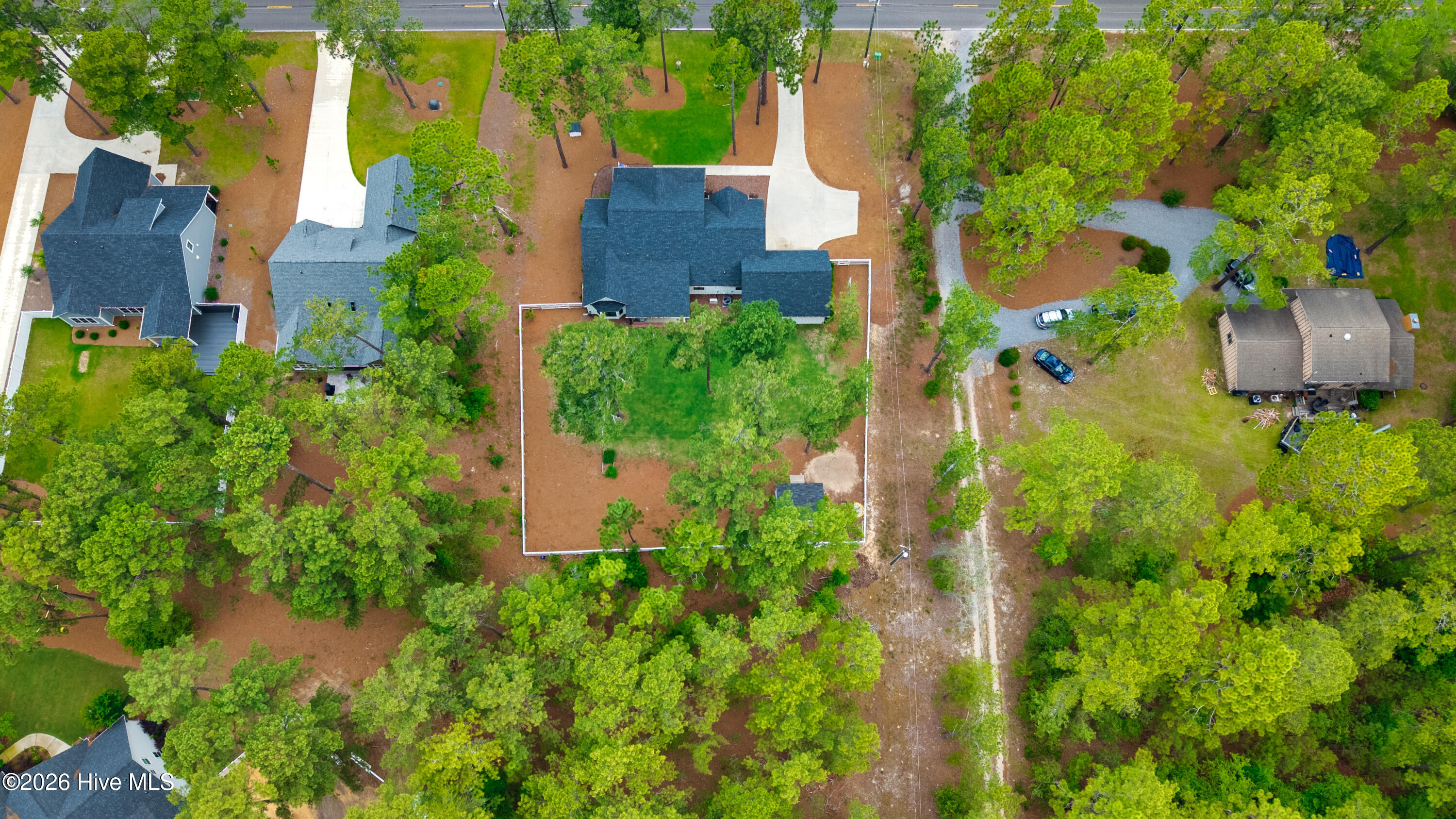 1241 Linden Road Aberdeen, NC 28315 - Photo 39 of 46