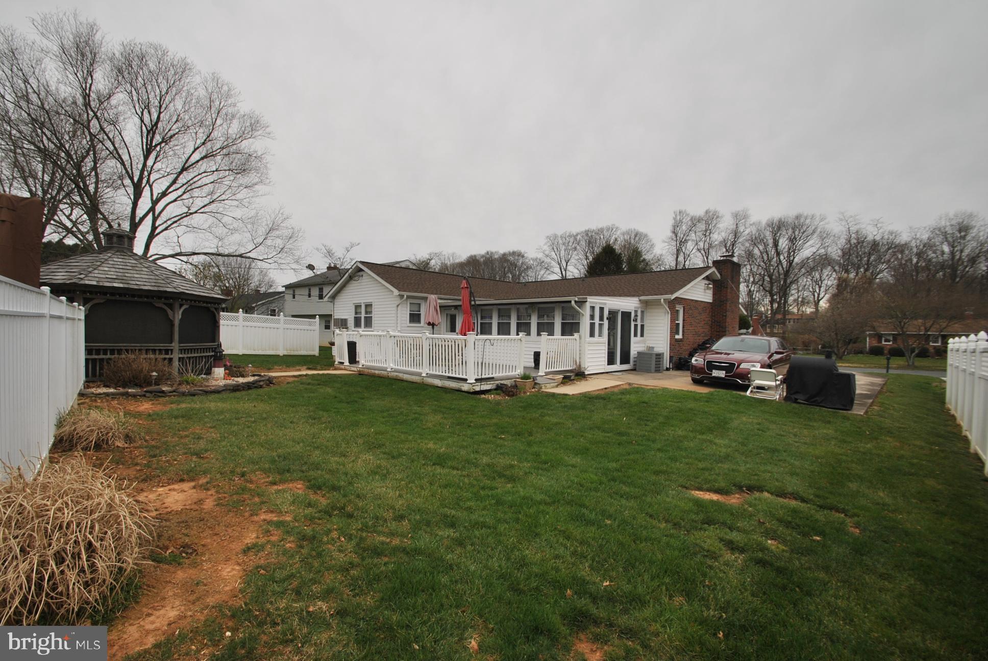 239 Bynum Ridge Road Forest Hill, MD 21050 - Photo 13 of 29