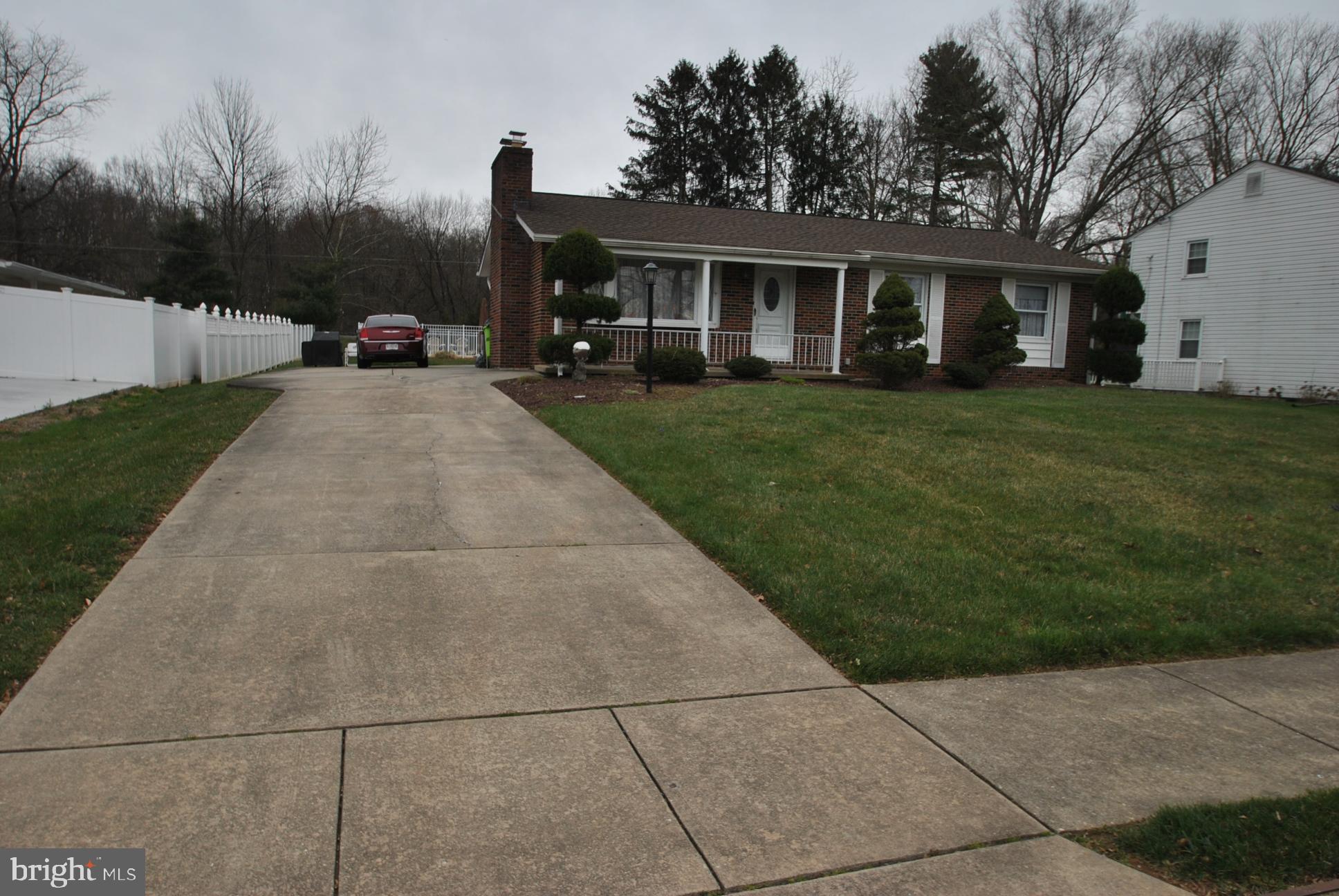239 Bynum Ridge Road Forest Hill, MD 21050 - Photo 2 of 29