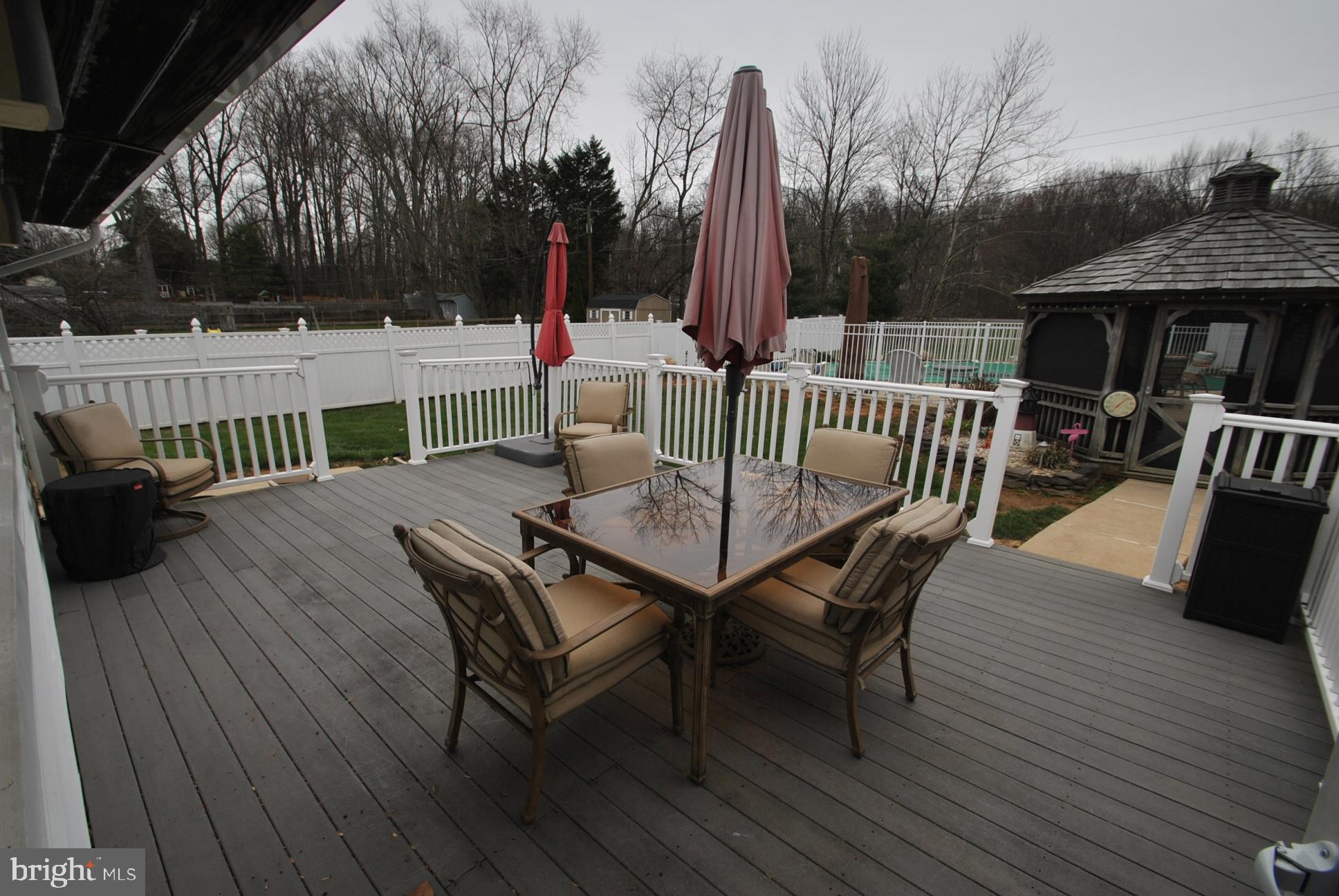 239 Bynum Ridge Road Forest Hill, MD 21050 - Photo 10 of 29