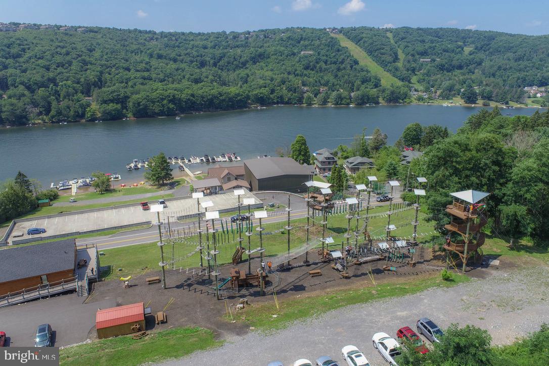 723 Pinnacle Drive Swanton, MD 21561 - Photo 103 of 112 Monkey Buisness Adventure Park.