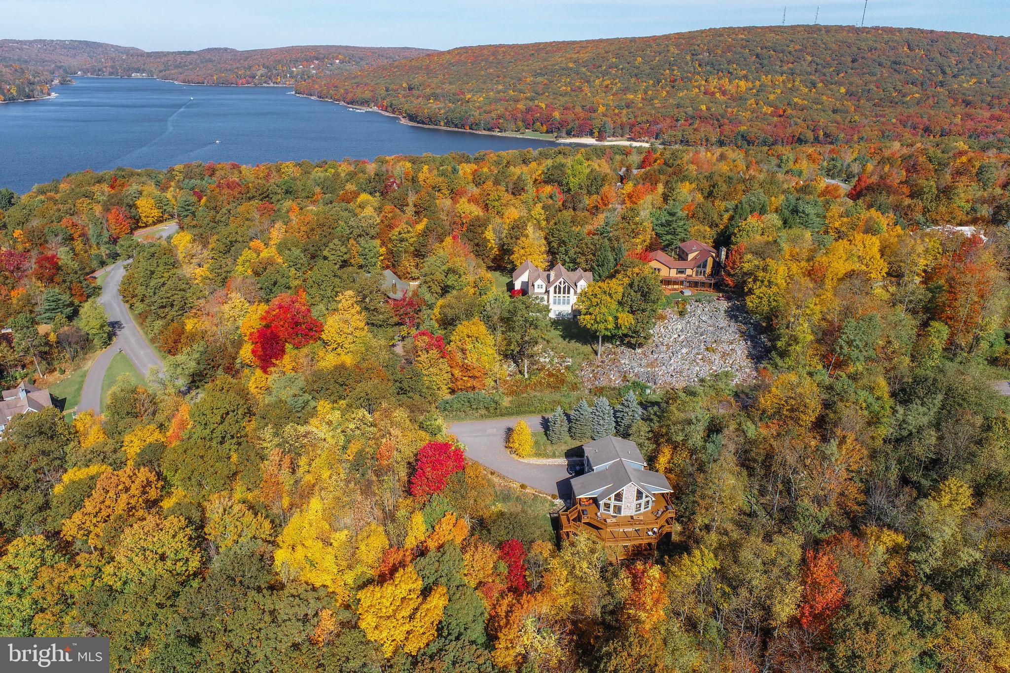 723 Pinnacle Drive Swanton, MD 21561 - Photo 108 of 112 The beauty of fall.
