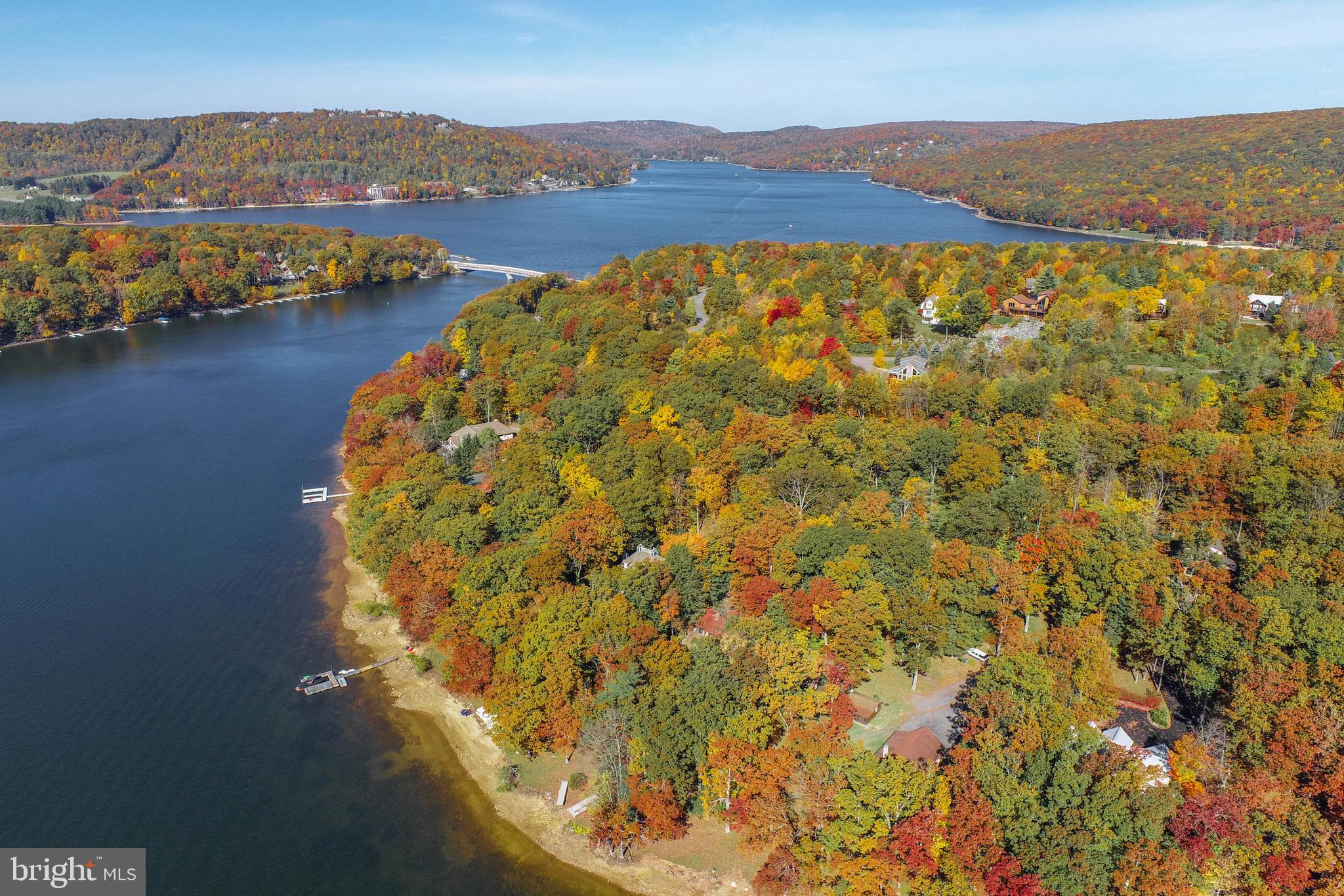 723 Pinnacle Drive Swanton, MD 21561 - Photo 110 of 112 Located close to all that Deep Creek has to offer.