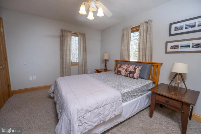 $949,000 | 723 Pinnacle Drive, Swanton, MD 21561