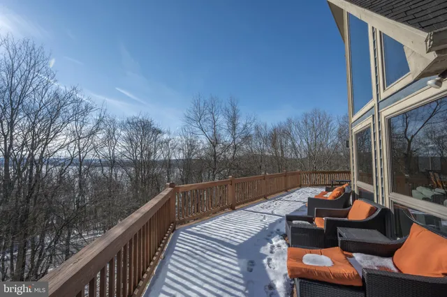 $949,000 | 723 Pinnacle Drive, Swanton, MD 21561