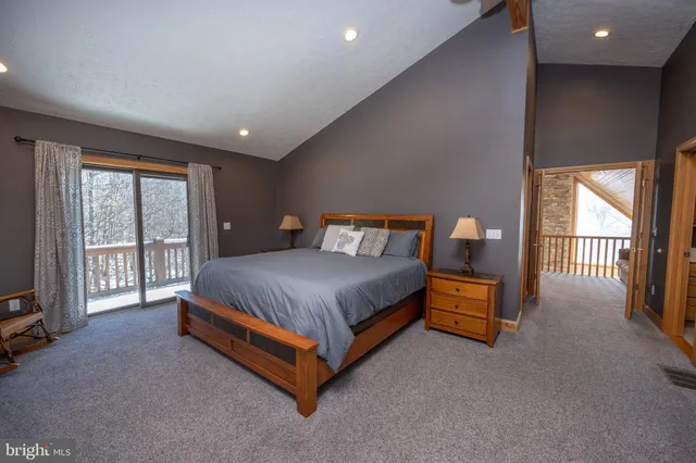 $949,000 | 723 Pinnacle Drive, Swanton, MD 21561