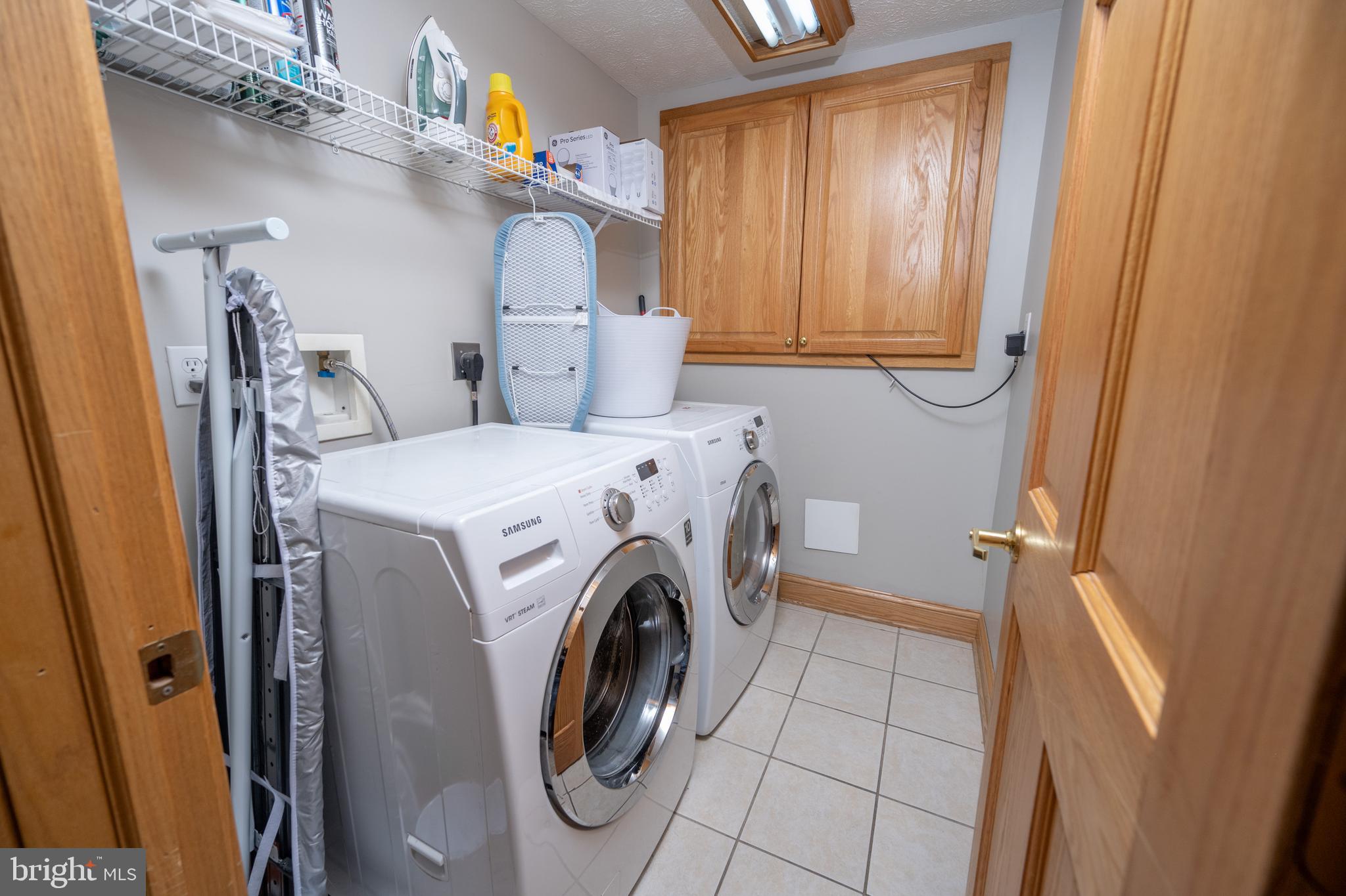 723 Pinnacle Drive Swanton, MD 21561 - Photo 60 of 107 Laundry room off of the bedrooms.