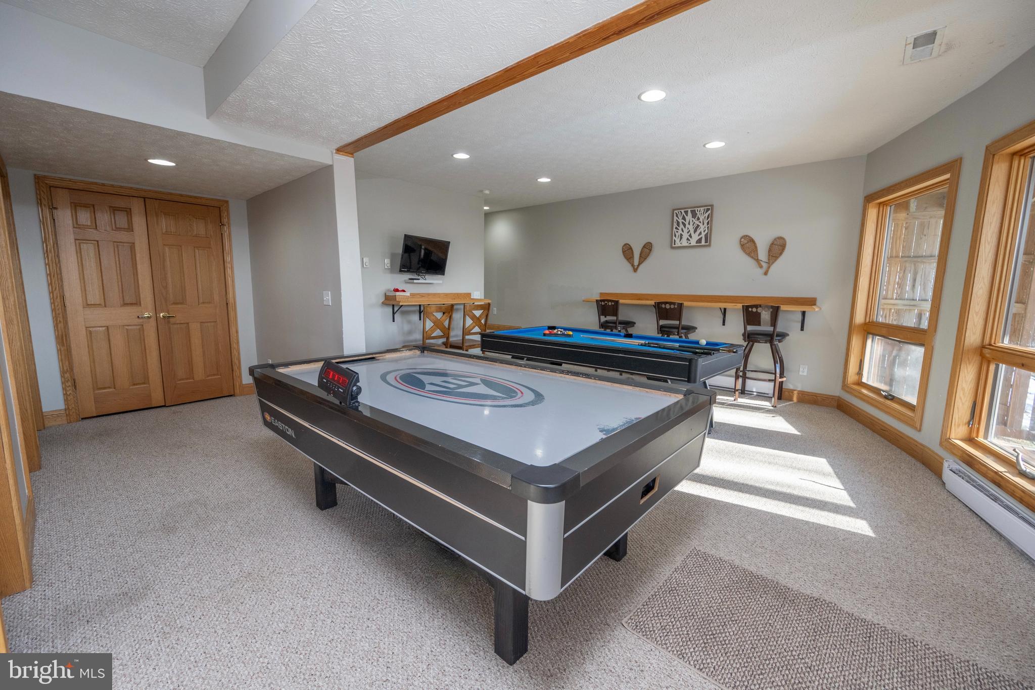 723 Pinnacle Drive Swanton, MD 21561 - Photo 64 of 107 Multiple game tables.