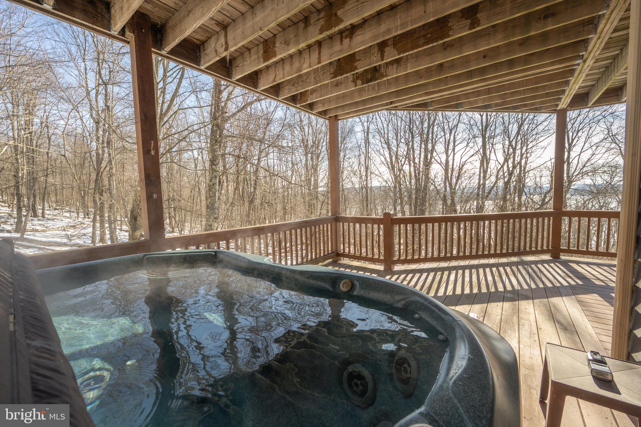 723 Pinnacle Drive Swanton, MD 21561 - Photo 74 of 112 Relax and take in nature.