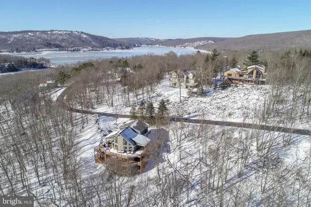 $949,000 | 723 Pinnacle Drive, Swanton, MD 21561