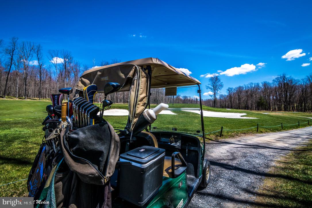 723 Pinnacle Drive Swanton, MD 21561 - Photo 83 of 107 One of 4 golf courses in the Deep Creek Lake Area.