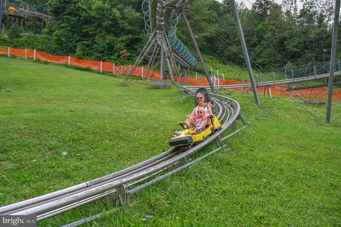 723 Pinnacle Drive Swanton, MD 21561 - Photo 93 of 107 Mountain Coaster at Wisp.
