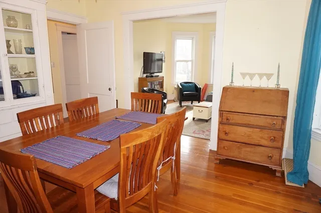 $2,600 | 52 Patten Street, Unit 2, Boston, MA 02130
