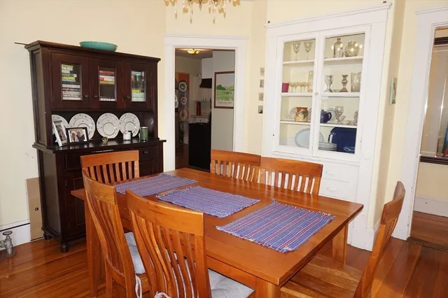 $2,600 | 52 Patten Street, Unit 2, Boston, MA 02130