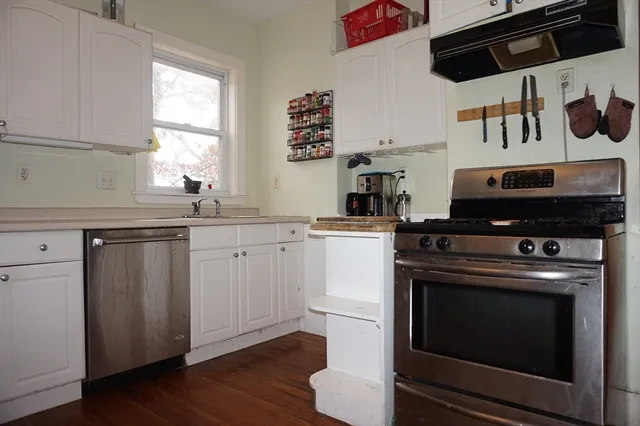 $2,600 | 52 Patten Street, Unit 2, Boston, MA 02130