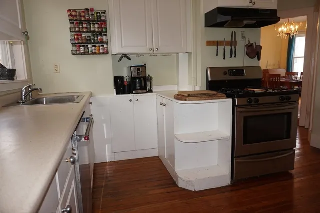 $2,600 | 52 Patten Street, Unit 2, Boston, MA 02130