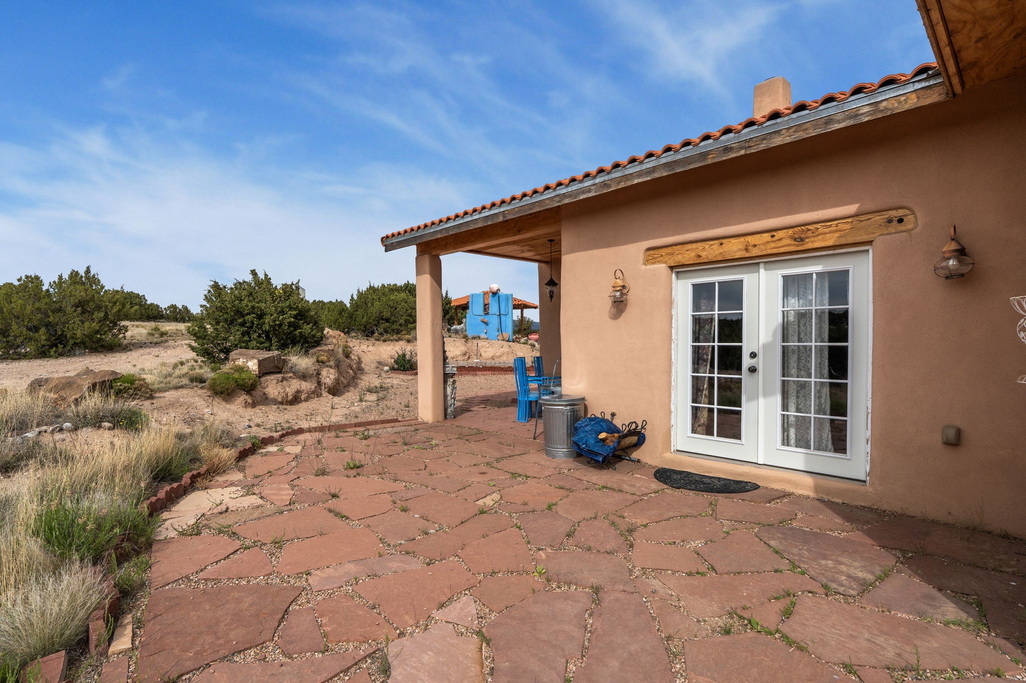 850 Highway 599 Frontage Road Santa Fe, NM 87507 - Photo 46 of 49