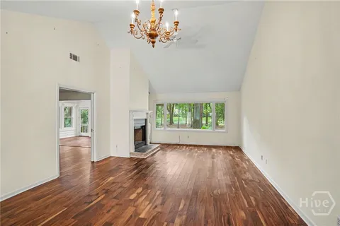 $490,000 | 8 Franklin Creek Road North, Savannah, GA 31411