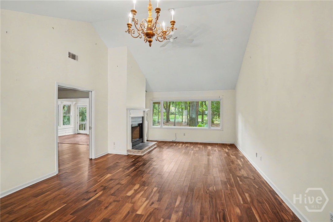 8 Franklin Creek Road North Savannah, GA 31411 - Photo 6 of 32