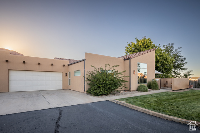 3686 Spanish Valley Drive, Unit W1 Moab, UT 84532 - Photo 43 of 49