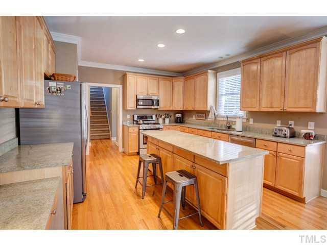 2 Morgans Ridge Lane Durham, NC 27707 - Photo 11 of 25 Photo 11