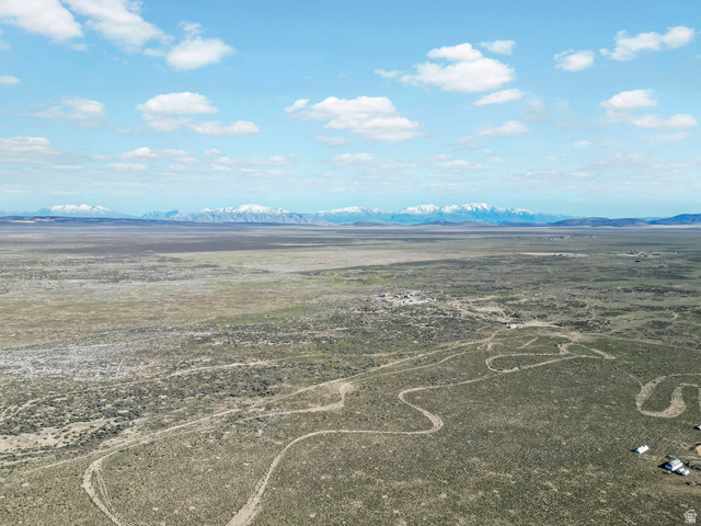 1 South 18150th Road West Cedar Valley, UT 84013 - Photo 1 of 2 View of rural area with mountains