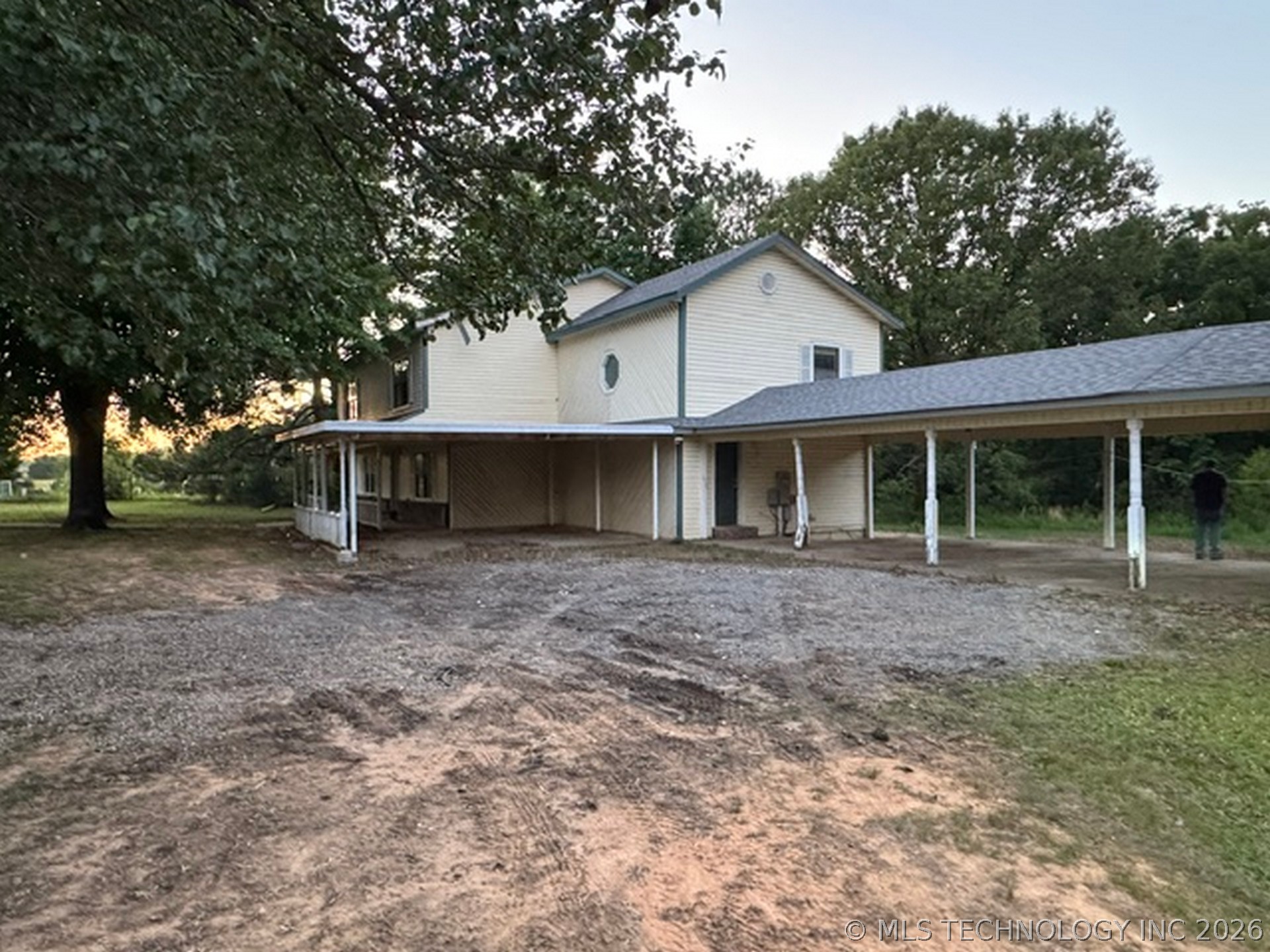 110490 South 4756 Road Muldrow, OK 74948 - Photo 5 of 25 Gallery Image 5