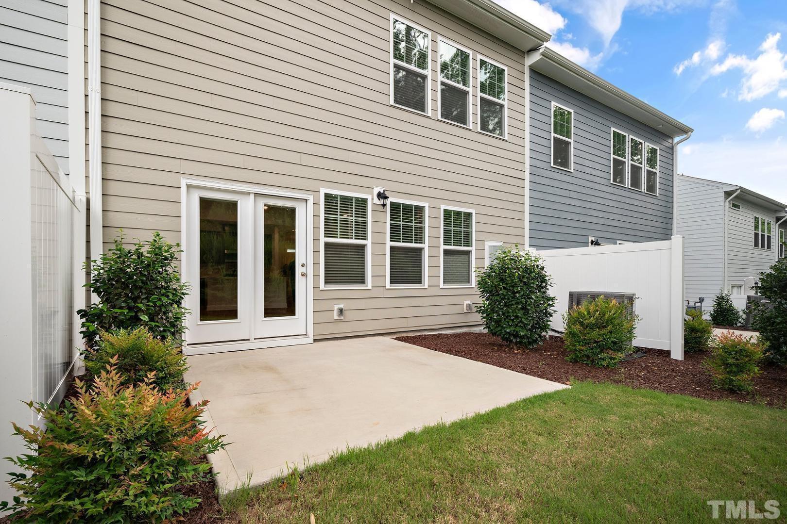 121 Masden Road Holly Springs, NC 27540 - Photo 23 of 24