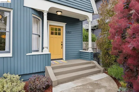 $749,000 | 1357 East 25th Street, Oakland, CA 94606
