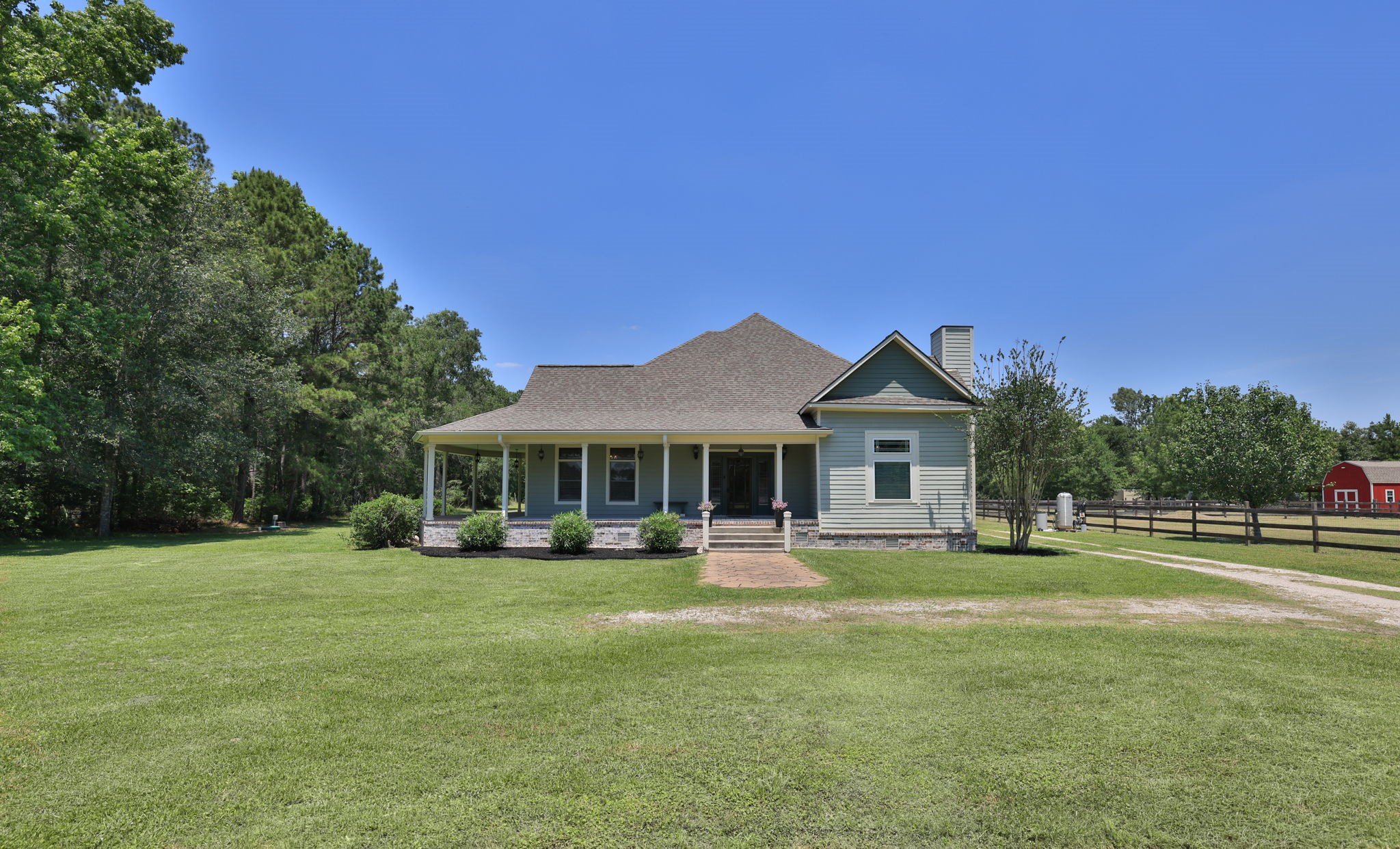 10885 Post Oak Drive Conroe, TX 77385 - Photo 50 of 50