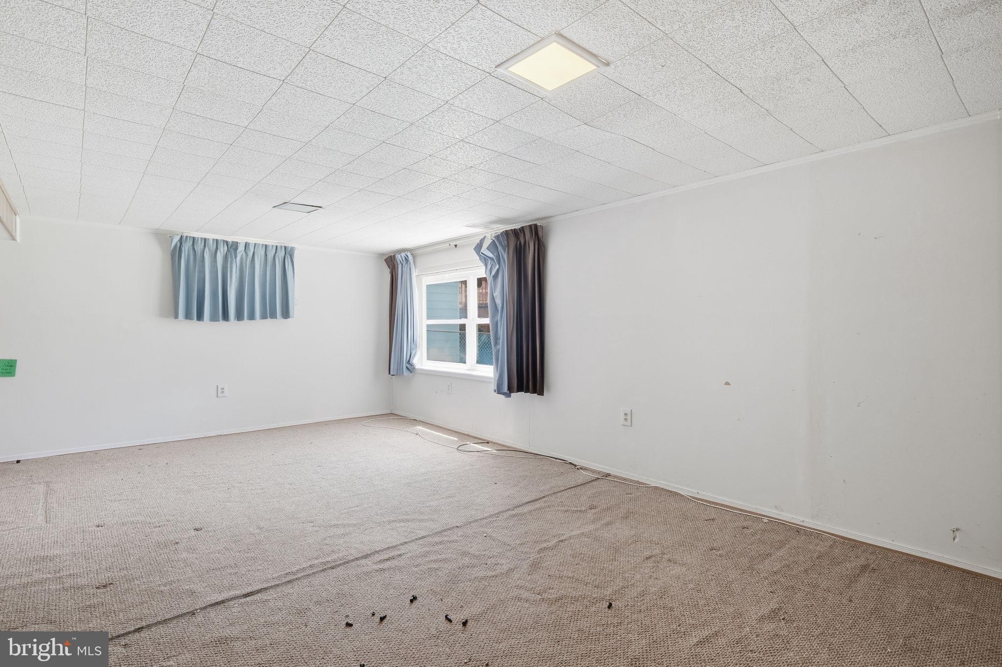 9205 4th Street Lanham, MD 20706 - Photo 21 of 30 Basement