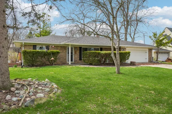 $330,000 | 445 Courtland Street, Ypsilanti, MI 48197